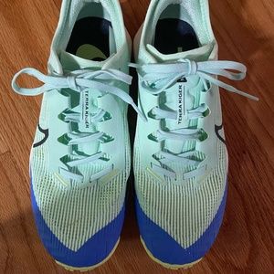 Nike Trail Running Shoes